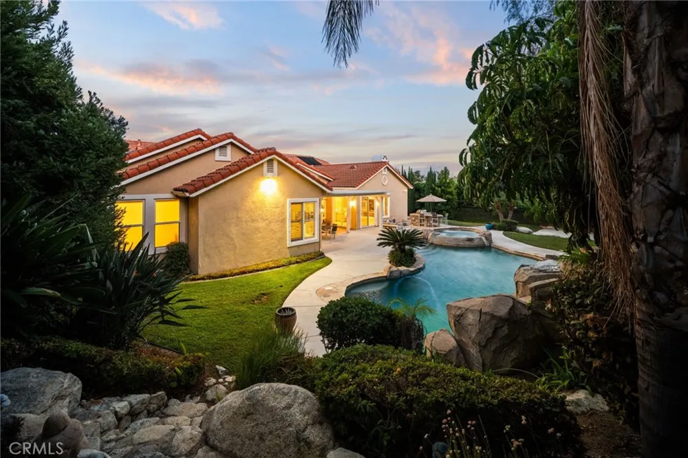 5454 Canistel Rancho Cucamonga, CA 91737