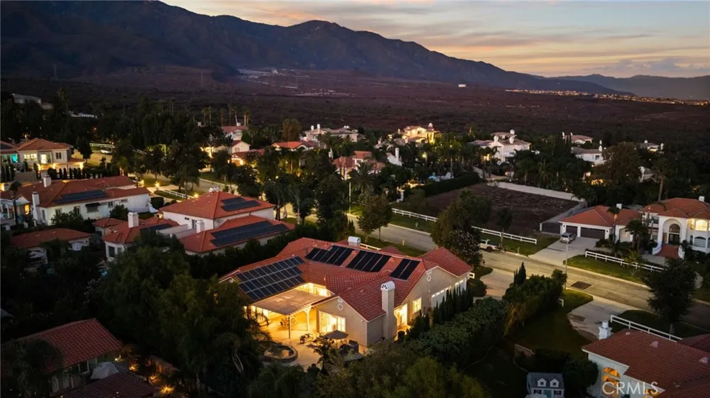5454 Canistel Rancho Cucamonga, CA 91737