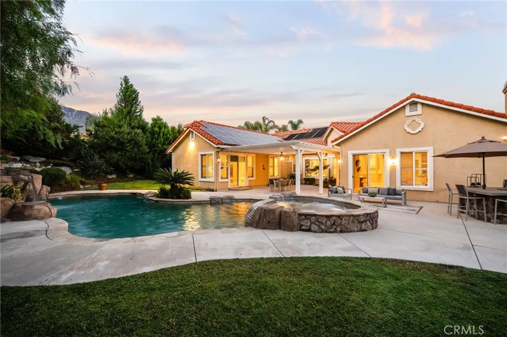 5454 Canistel Rancho Cucamonga, CA 91737