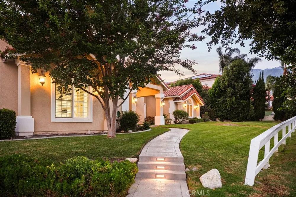 5454 Canistel Rancho Cucamonga, CA 91737