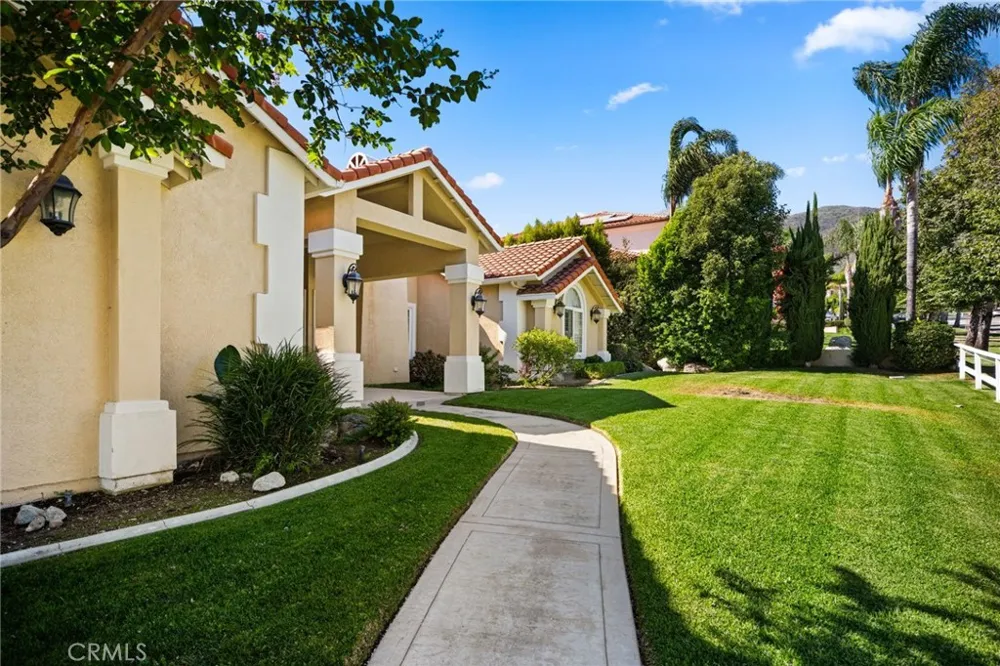 5454 Canistel Rancho Cucamonga, CA 91737