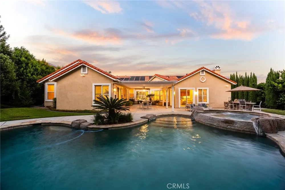 5454 Canistel Rancho Cucamonga, CA 91737