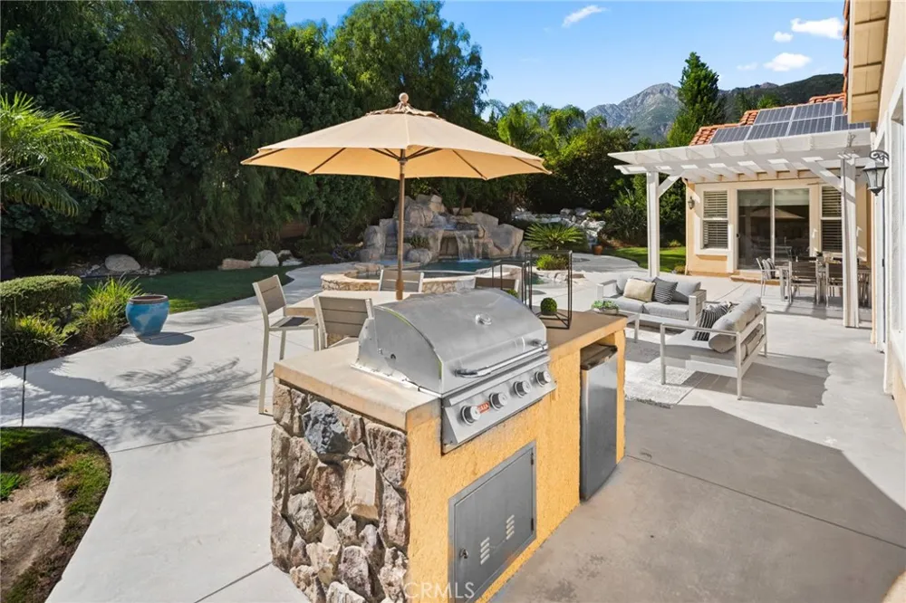 5454 Canistel Rancho Cucamonga, CA 91737