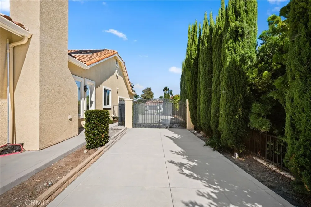 5454 Canistel Rancho Cucamonga, CA 91737