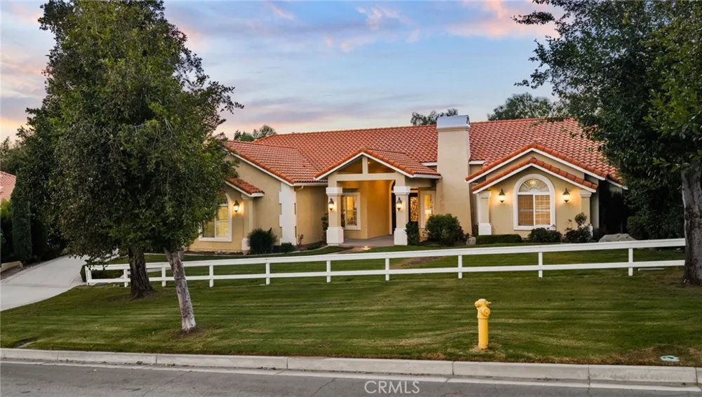 5454 Canistel Rancho Cucamonga, CA 91737
