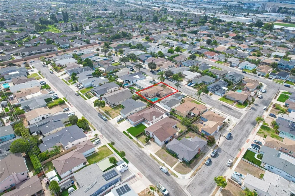 3435 W 227th Street Torrance, CA 90505