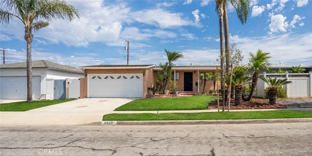 3435 W 227th Street Torrance, CA 90505