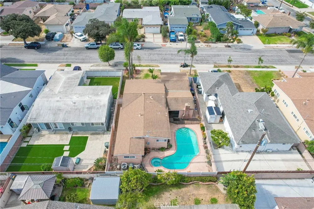 3435 W 227th Street Torrance, CA 90505