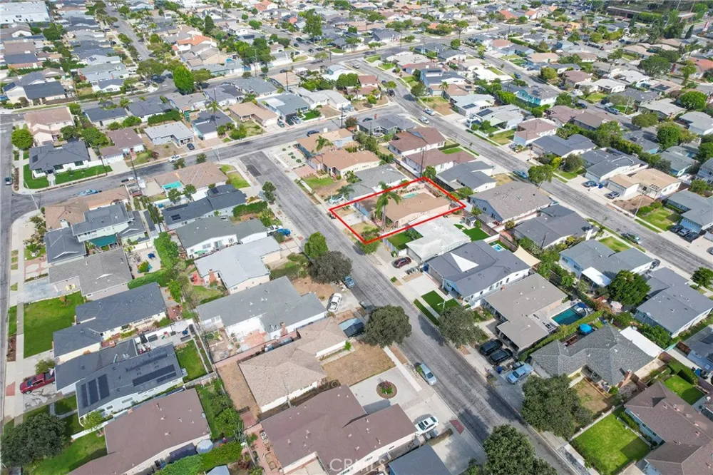 3435 W 227th Street Torrance, CA 90505
