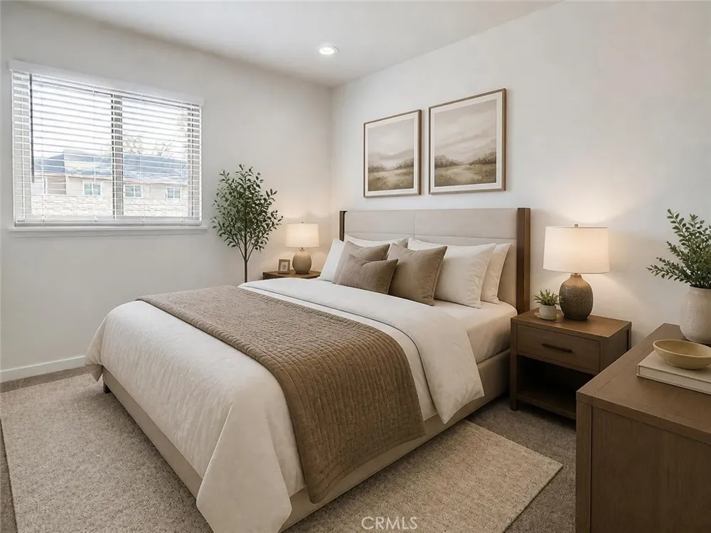 3853 Bixby La Verne, CA 91750