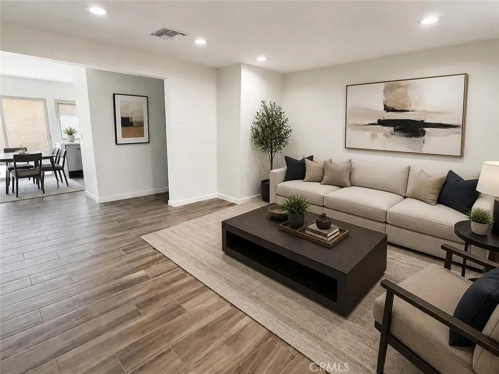 3853 Bixby La Verne, CA 91750