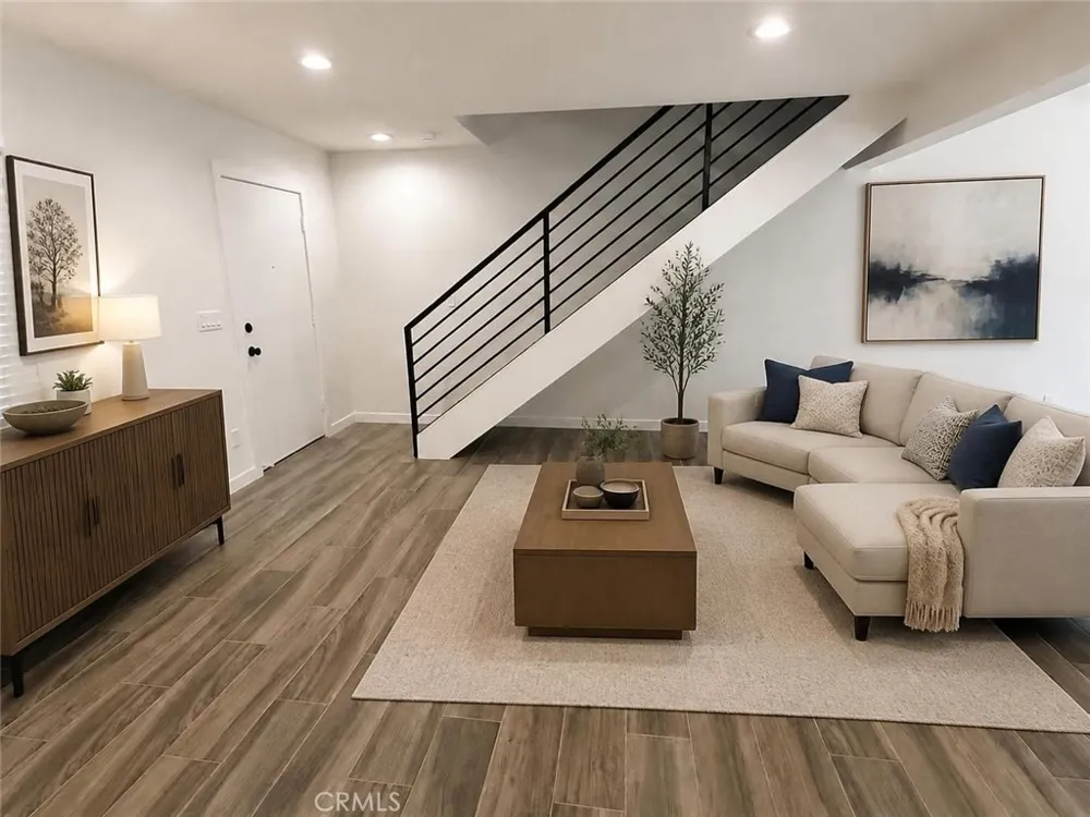 3853 Bixby La Verne, CA 91750