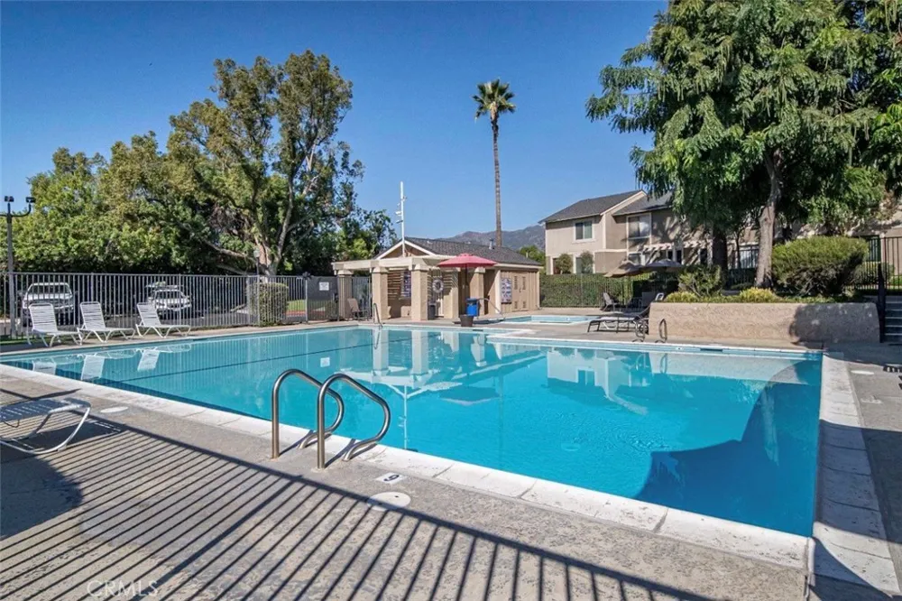 3853 Bixby La Verne, CA 91750