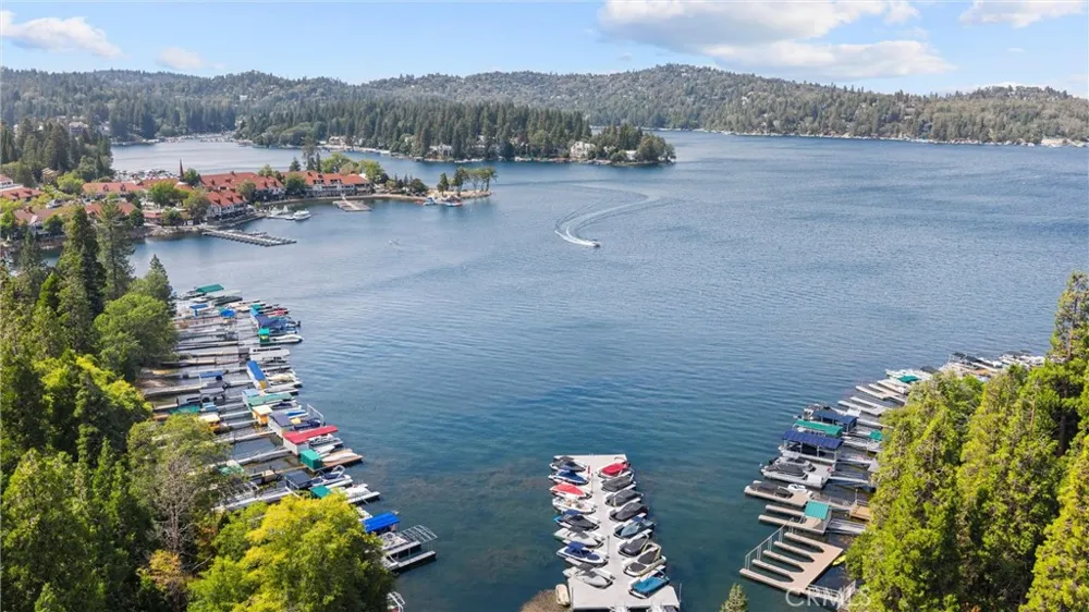 191 S191 Lake Arrowhead, CA 92352