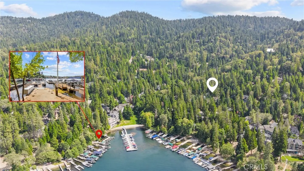 191 S191 Lake Arrowhead, CA 92352