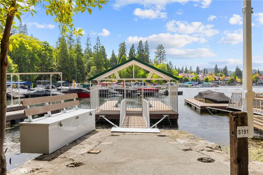 191 S191 Lake Arrowhead, CA 92352