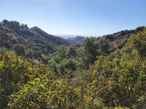 Beverly Glen Boulevard