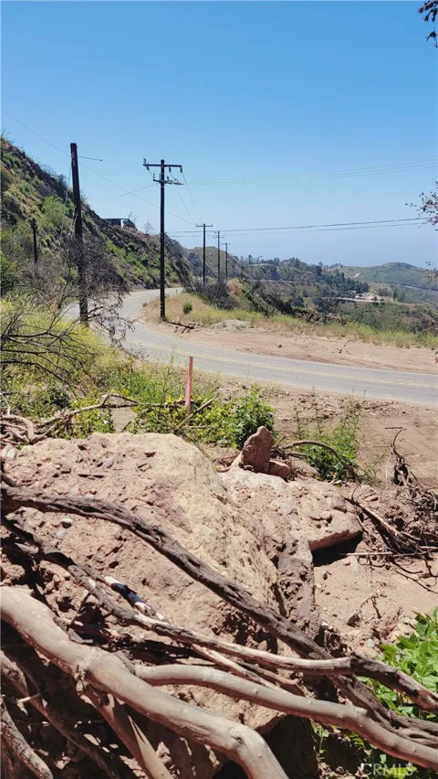 Piuma Road