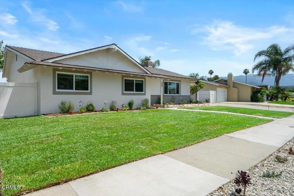 554 Dorena Drive Newbury Park, CA 91320