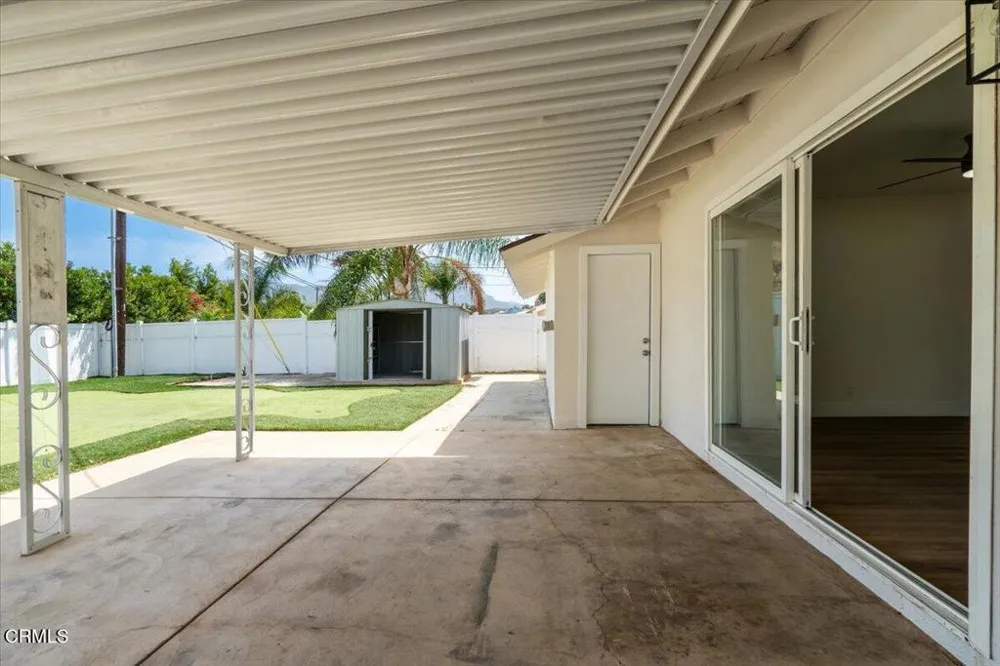 554 Dorena Drive Newbury Park, CA 91320