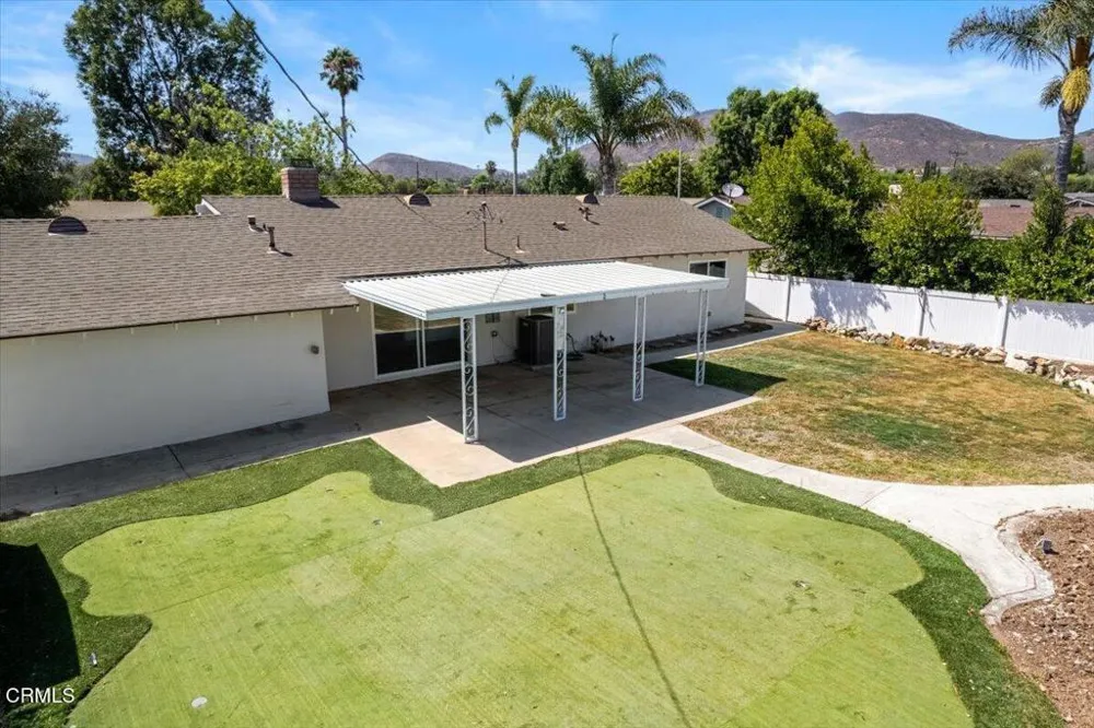 554 Dorena Drive Newbury Park, CA 91320