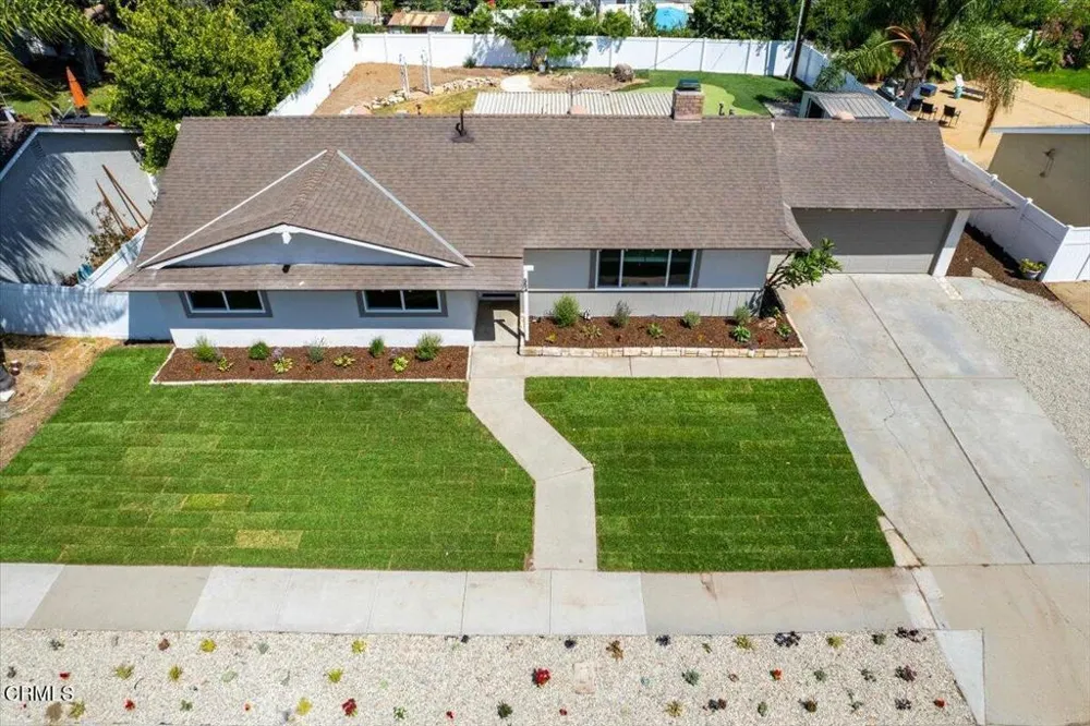554 Dorena Drive Newbury Park, CA 91320