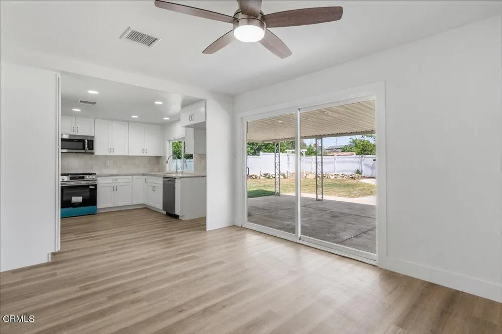 554 Dorena Drive Newbury Park, CA 91320