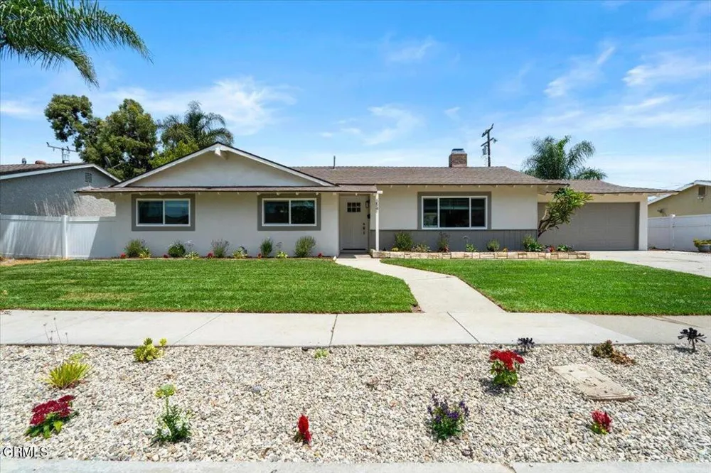 554 Dorena Drive Newbury Park, CA 91320