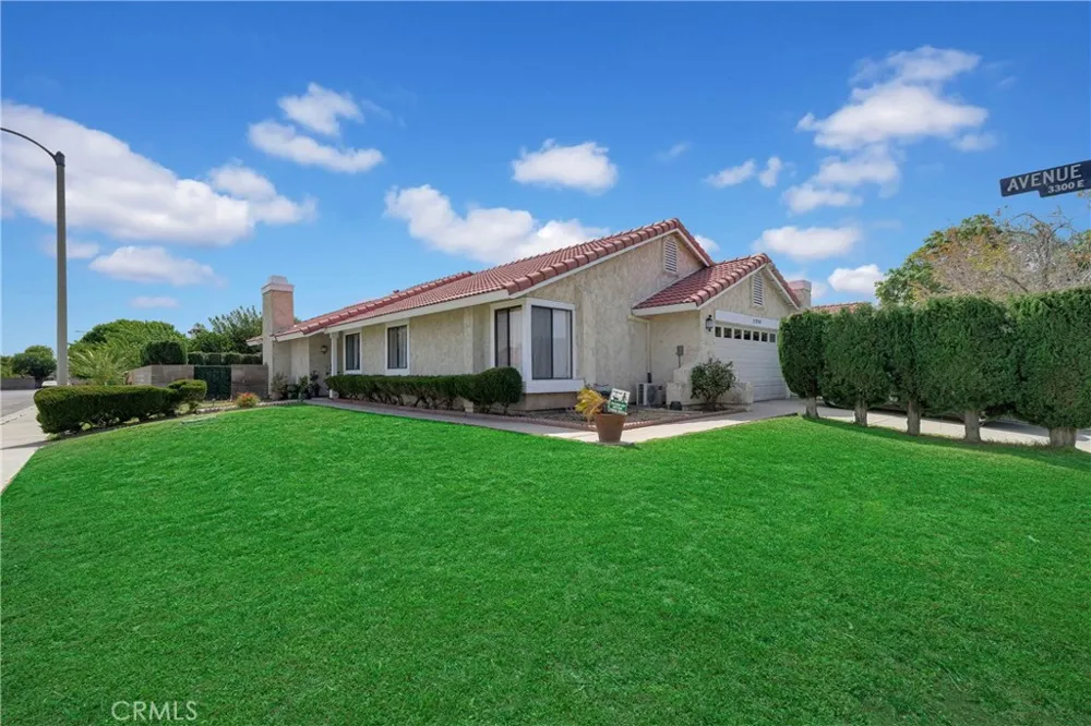 37050 Jenna Lane Palmdale, CA 93550