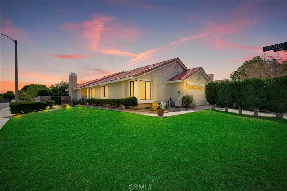 37050 Jenna Lane Palmdale, CA 93550
