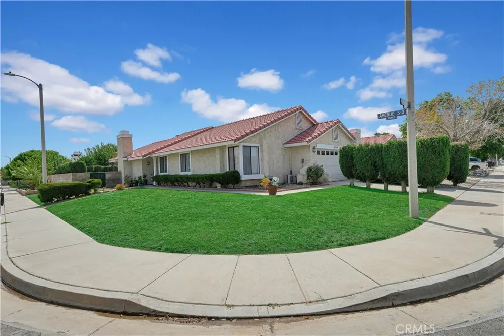 37050 Jenna Lane Palmdale, CA 93550