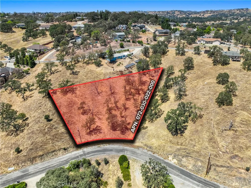 4680 Dunn Valley Springs, CA 95252