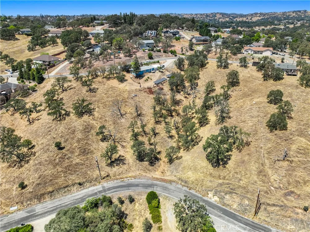 4680 Dunn Valley Springs, CA 95252