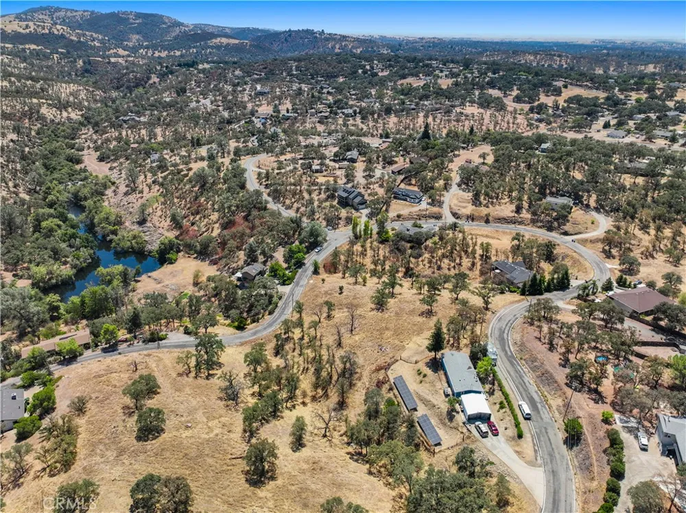 4680 Dunn Valley Springs, CA 95252