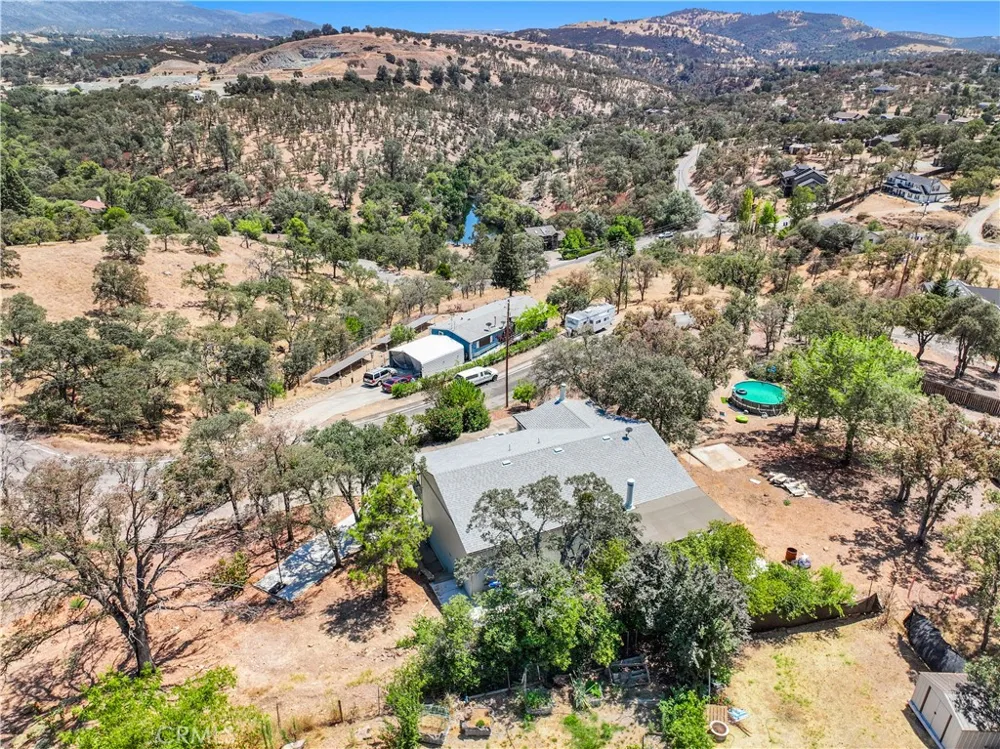 4680 Dunn Valley Springs, CA 95252