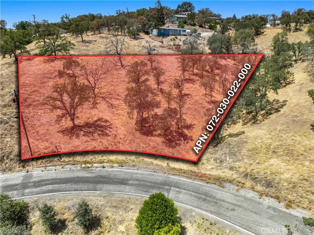 4680 Dunn Valley Springs, CA 95252