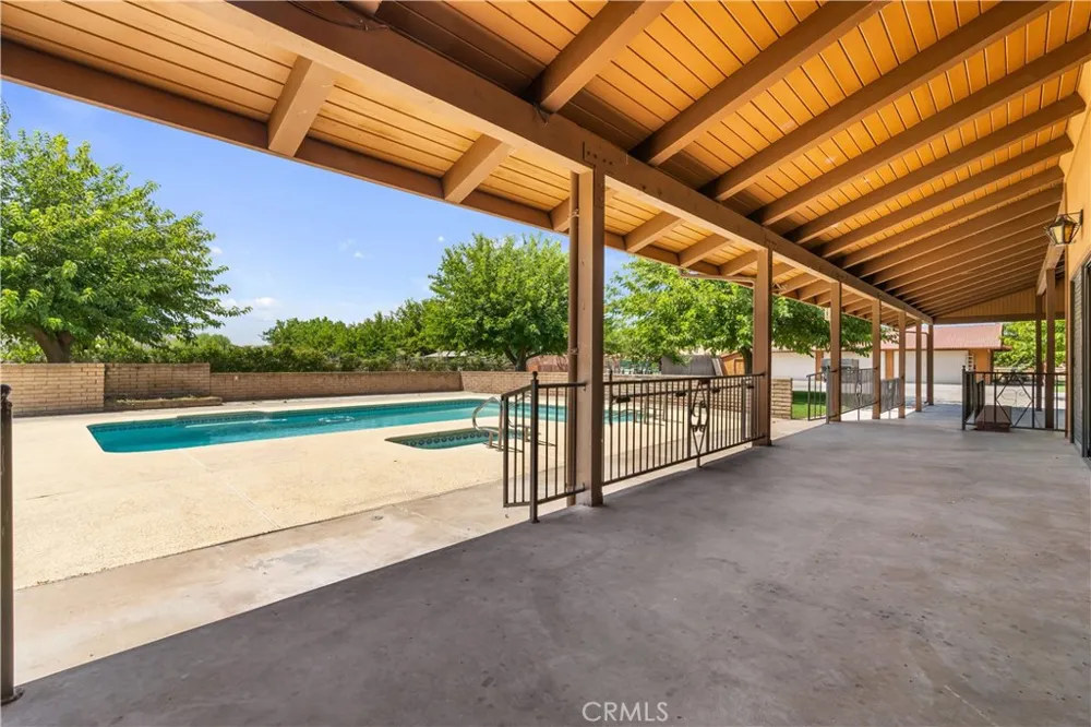 32623 Highway 190 Springville, CA 93265