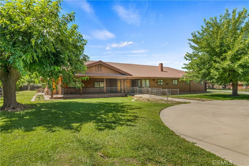 32623 Highway 190 Springville, CA 93265