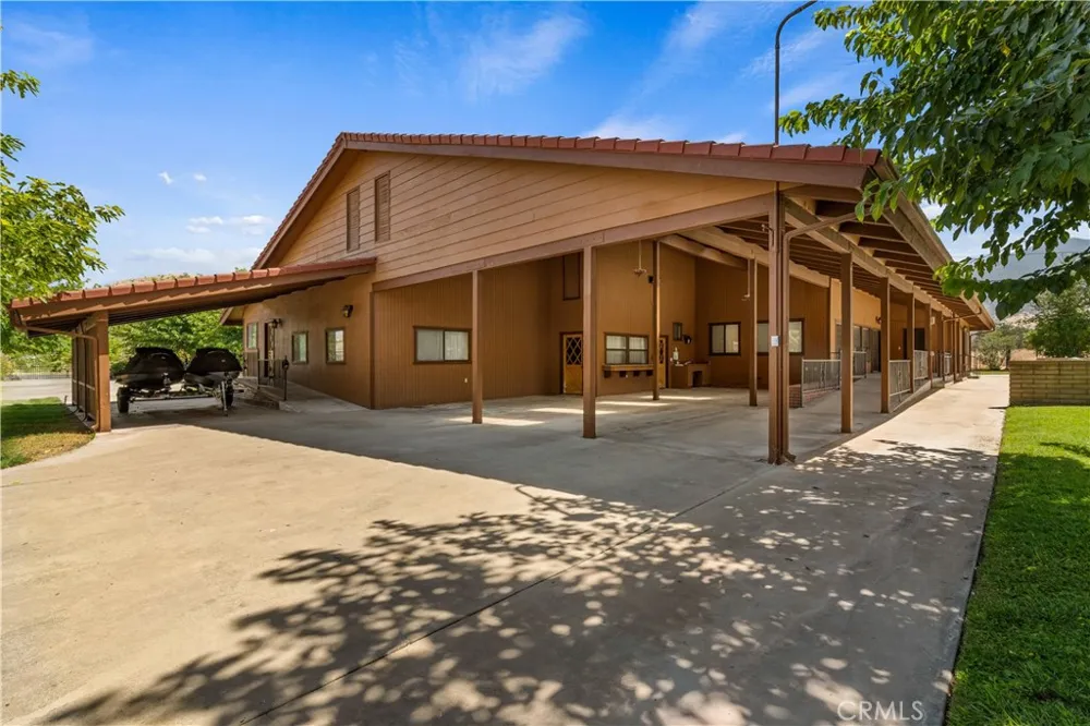 32623 Highway 190 Springville, CA 93265