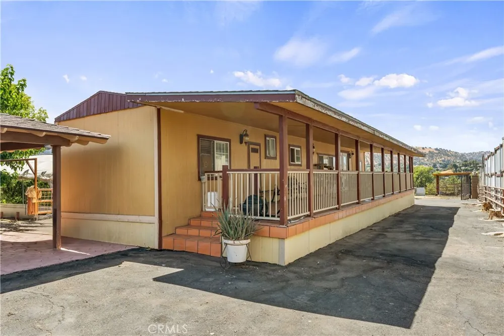 32623 Highway 190 Springville, CA 93265