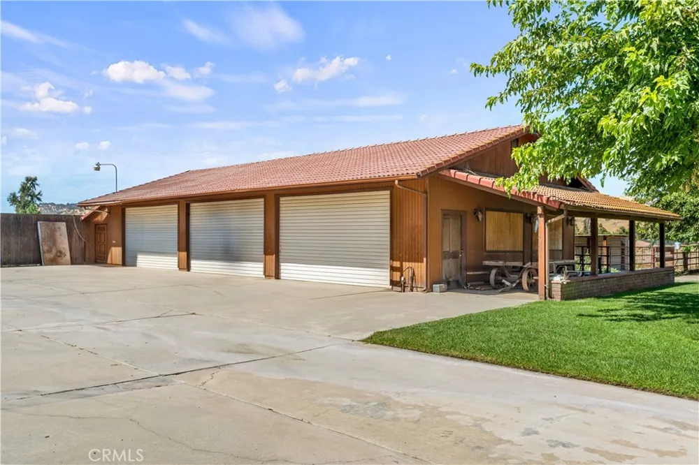 32623 Highway 190 Springville, CA 93265
