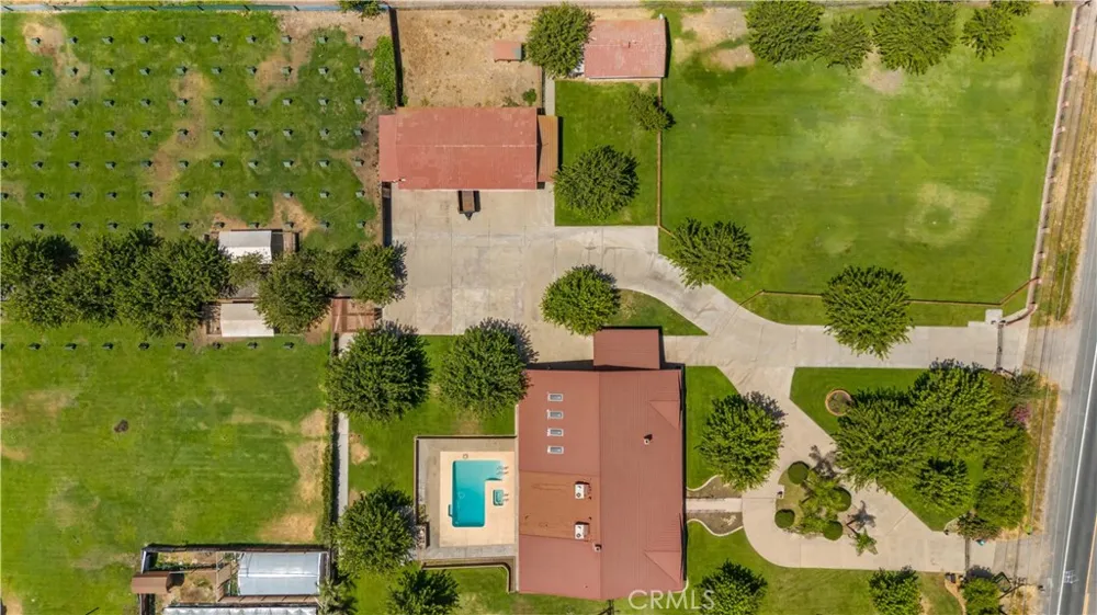 32623 Highway 190 Springville, CA 93265