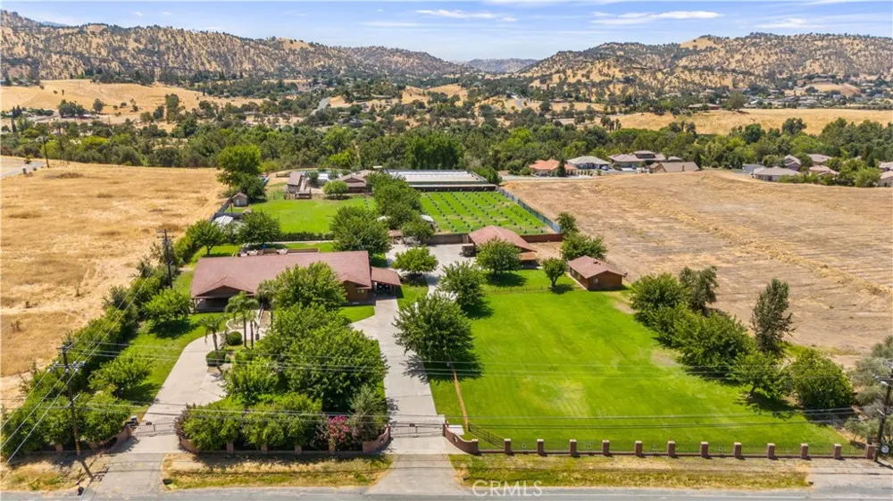 32623 Highway 190 Springville, CA 93265