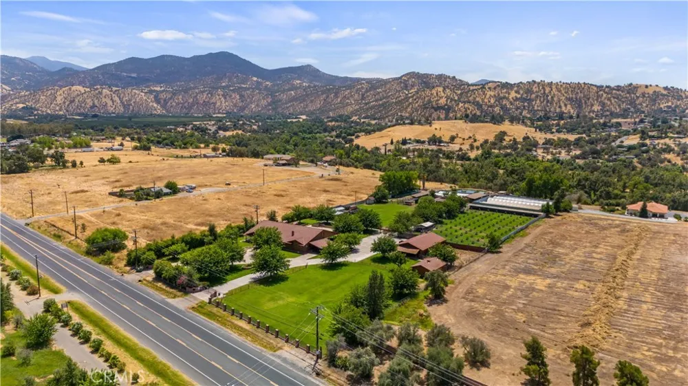 32623 Highway 190 Springville, CA 93265