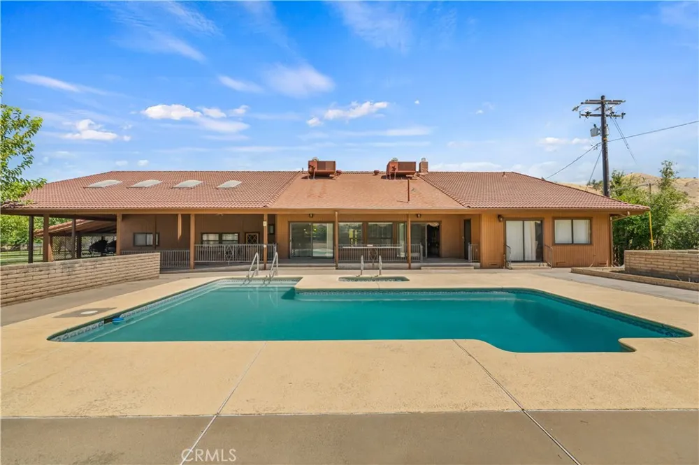 32623 Highway 190 Springville, CA 93265
