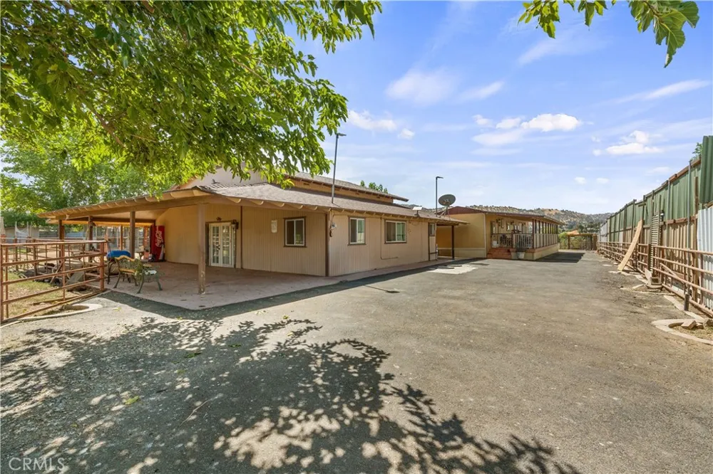 32623 Highway 190 Springville, CA 93265