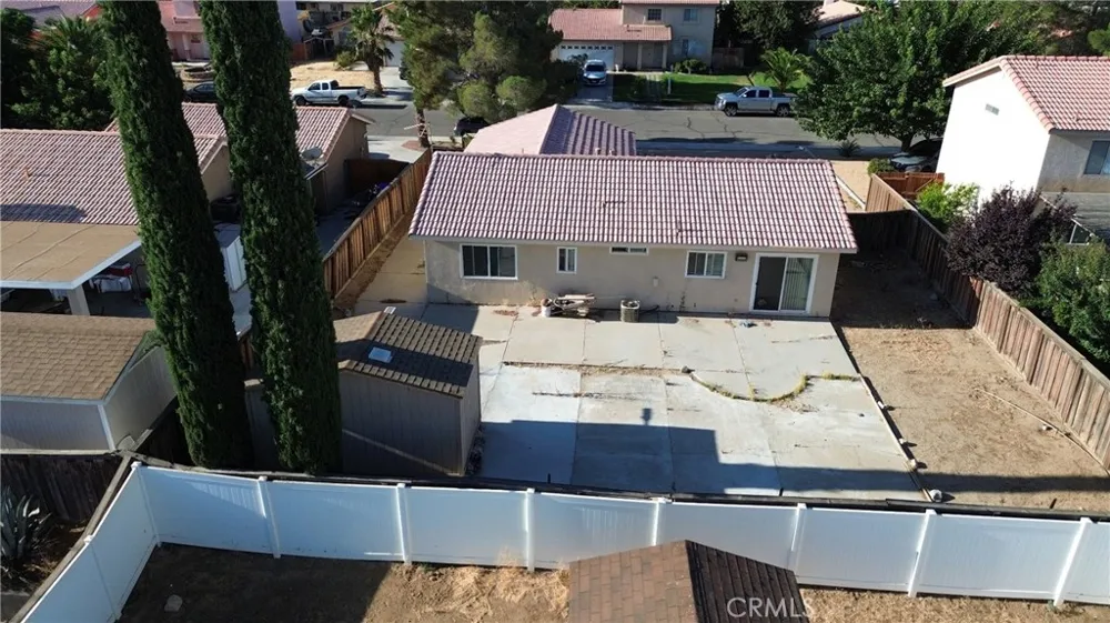 10800 Gates Adelanto, CA 92301