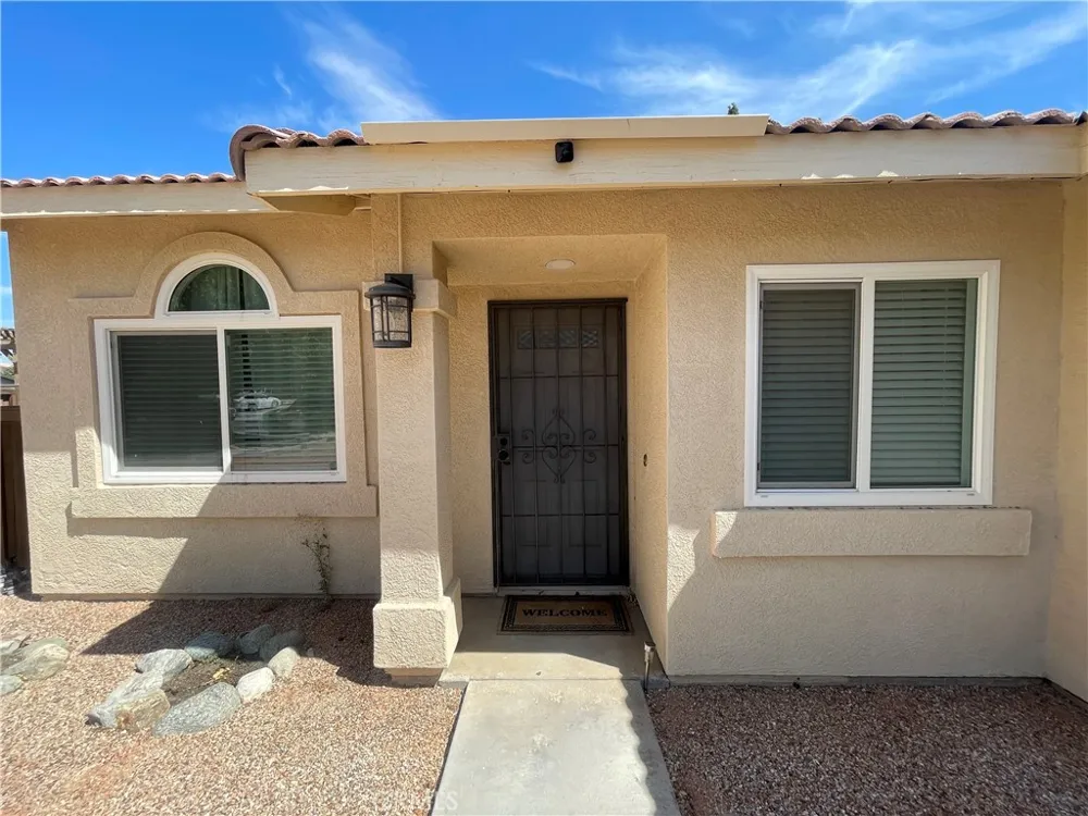 10800 Gates Adelanto, CA 92301