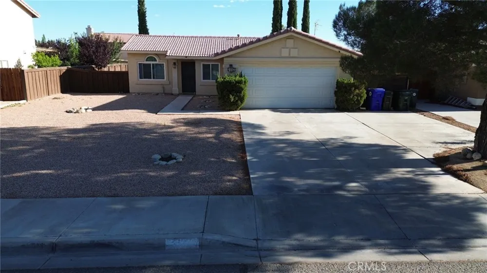 10800 Gates Adelanto, CA 92301