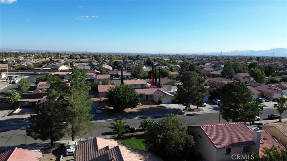 10800 Gates Adelanto, CA 92301